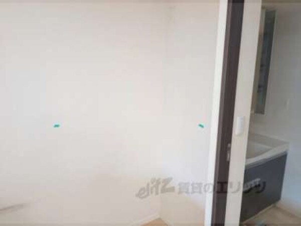 冷蔵庫置場