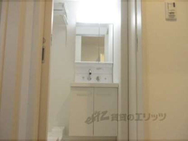 洗面所