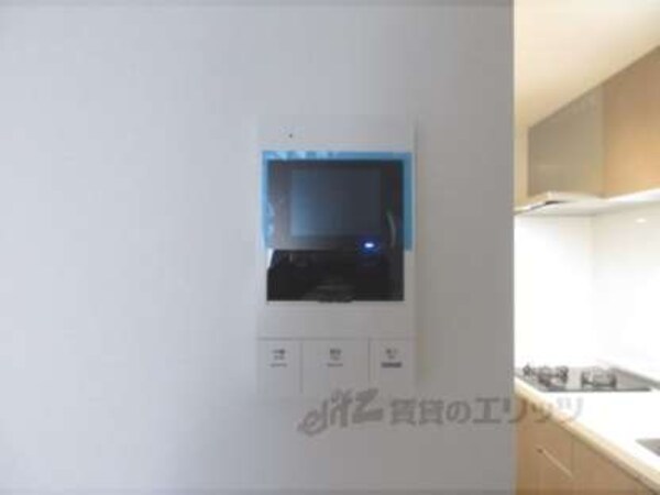 ＴＶモニターフォン