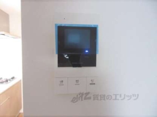 ＴＶモニターフォン