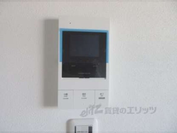 ＴＶモニターフォン