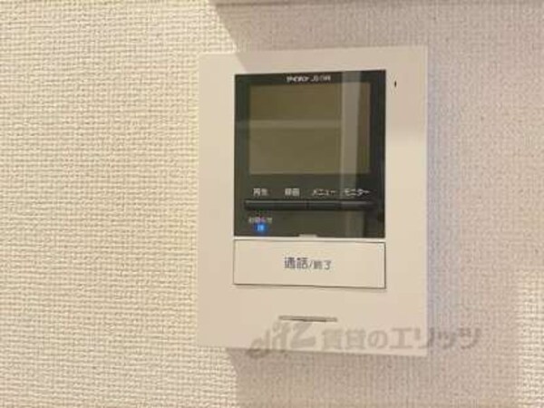 ＴＶモニターフォン