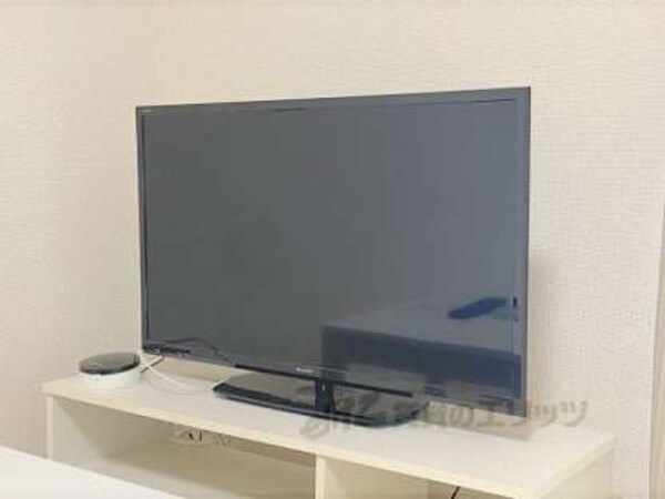 テレビ