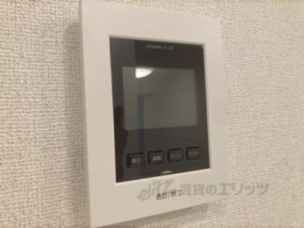 ＴＶモニターフォン