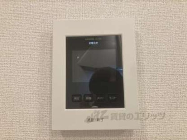 ＴＶモニターフォン