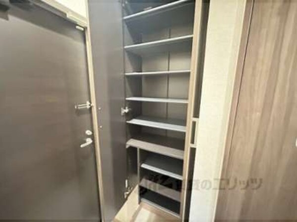 下駄箱