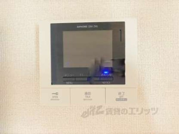 ＴＶモニターフォン