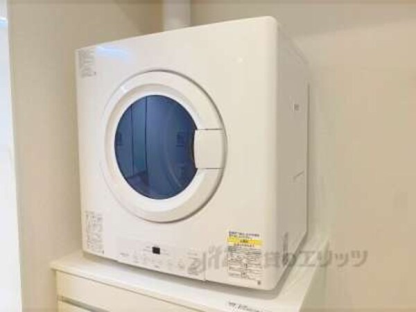 乾燥機