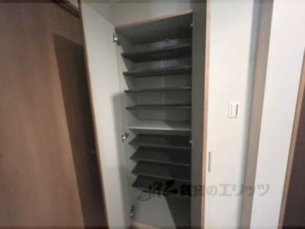 下駄箱