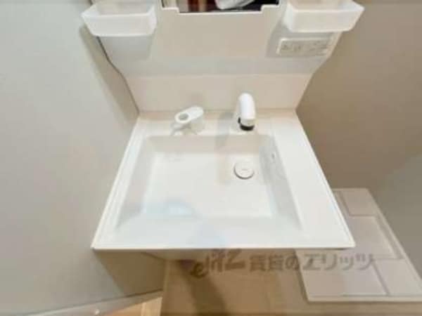 洗面所