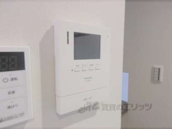 ＴＶモニターフォン