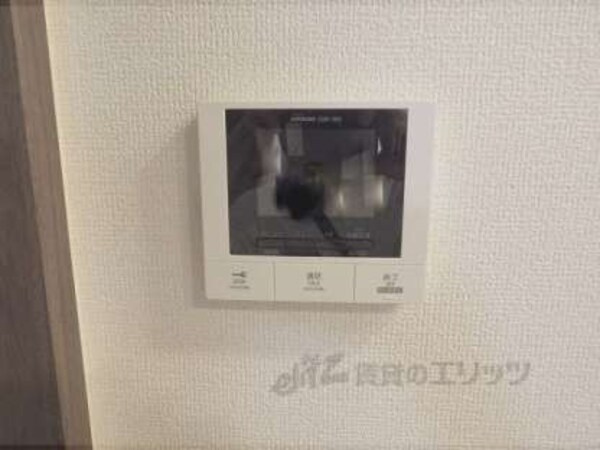 ＴＶモニターフォン