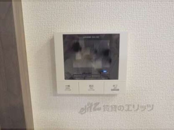 ＴＶモニターフォン