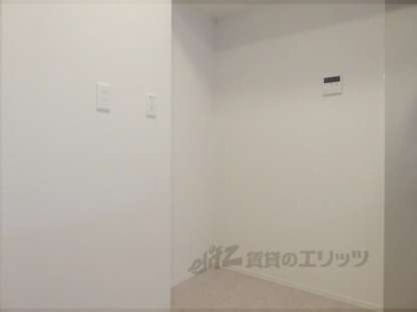 冷蔵庫置場