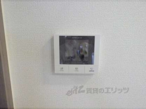 ＴＶモニターフォン