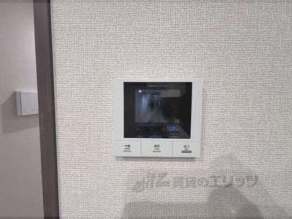 ＴＶモニターフォン