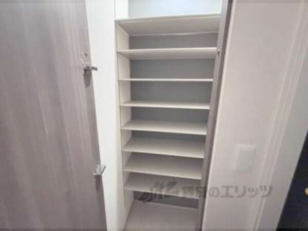 下駄箱