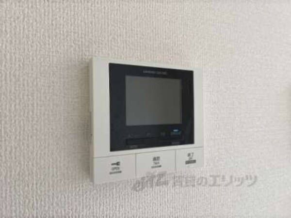 ＴＶモニターフォン
