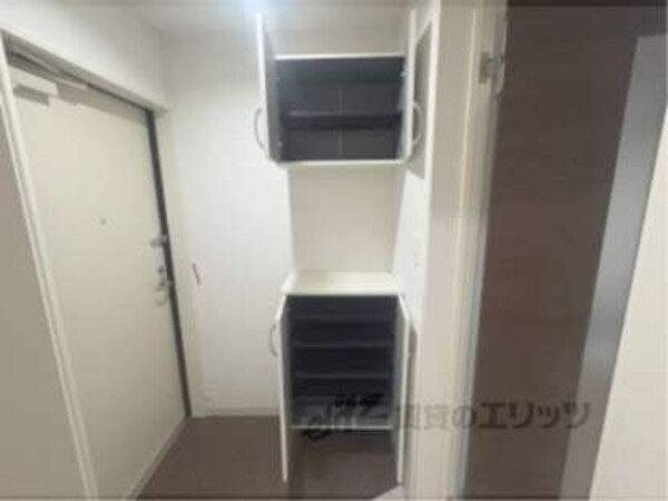 下駄箱