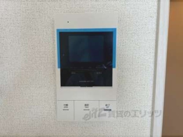 ＴＶモニターフォン