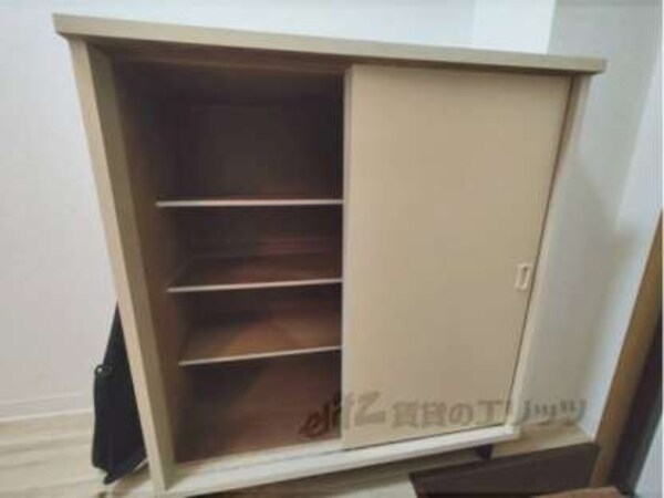 下駄箱