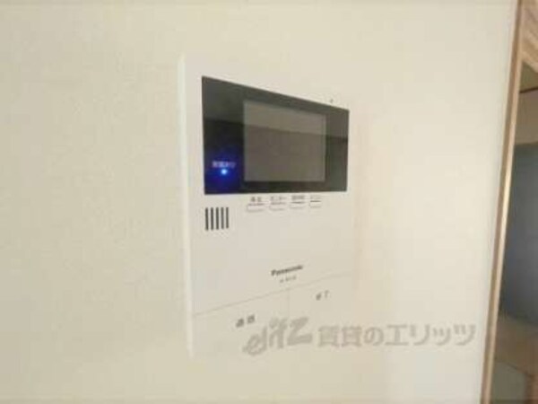 ＴＶモニターフォン