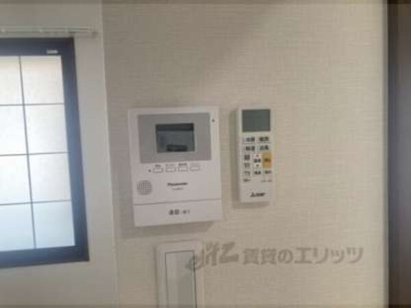 ＴＶモニターフォン
