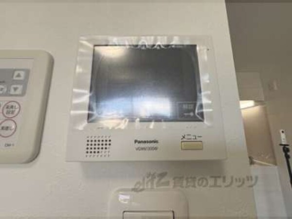 ＴＶモニターフォン