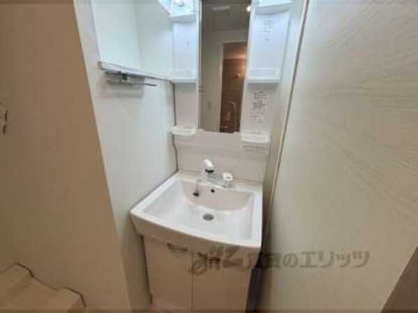 洗面所