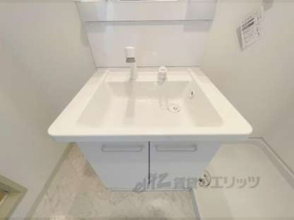 洗面所