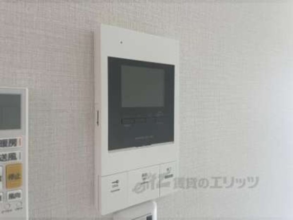 ＴＶモニターフォン