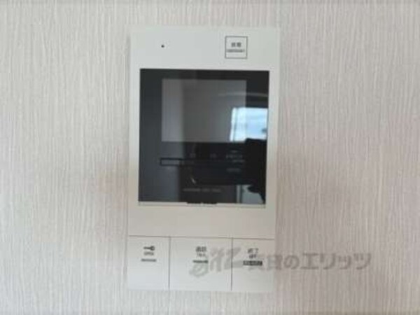 ＴＶモニターフォン