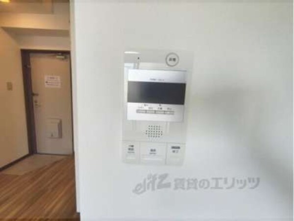 ＴＶモニターフォン