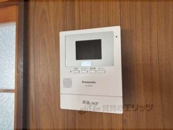 ＴＶモニターフォン
