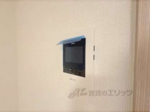 ＴＶモニターフォン