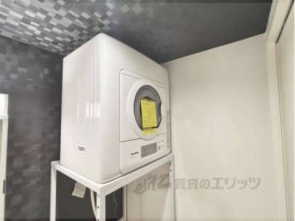 乾燥機