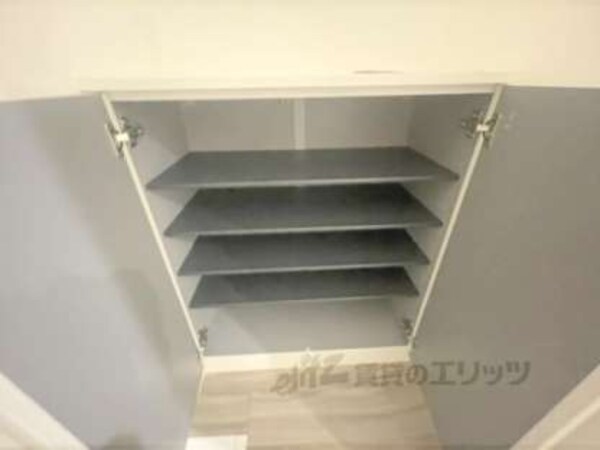 下駄箱