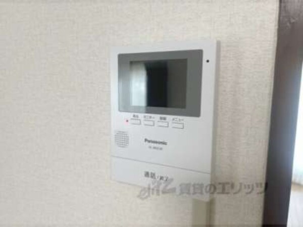 ＴＶモニターフォン