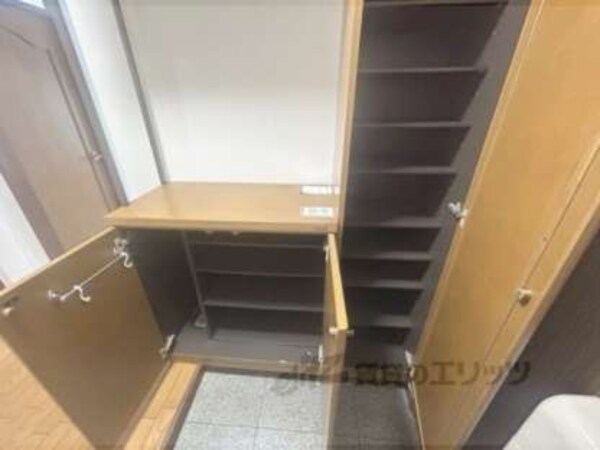 下駄箱