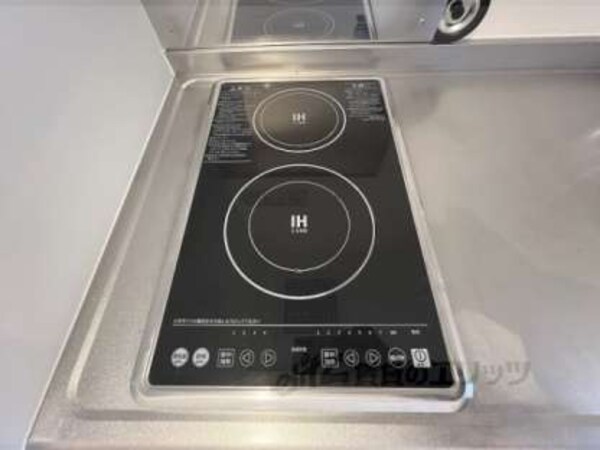 ＩＨ