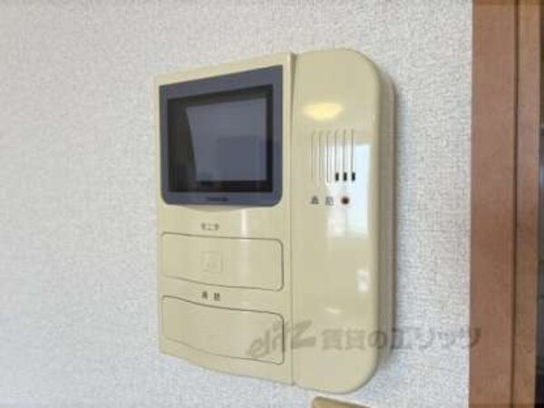 ＴＶモニターフォン