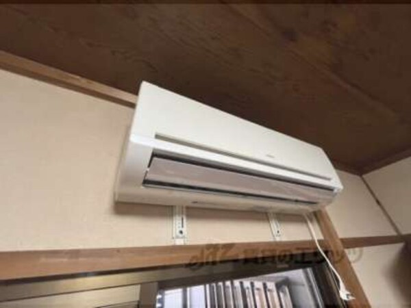 エアコン(1階西側洋室)