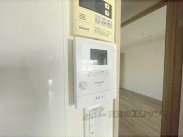 ＴＶモニターフォン