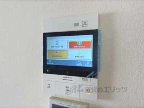 ＴＶモニターフォン