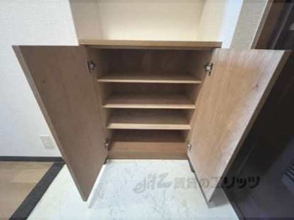 下駄箱
