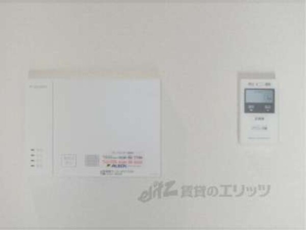 セキュリティー