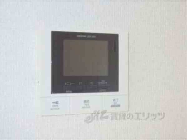 ＴＶモニターフォン