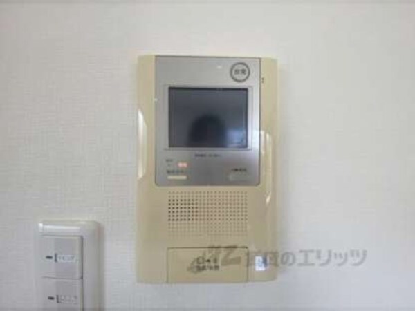 ＴＶモニターフォン