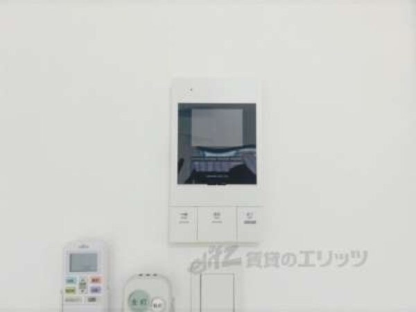 ＴＶモニターフォン