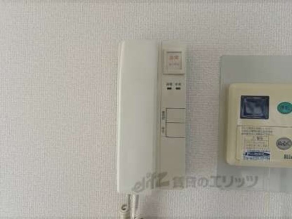 インターホン